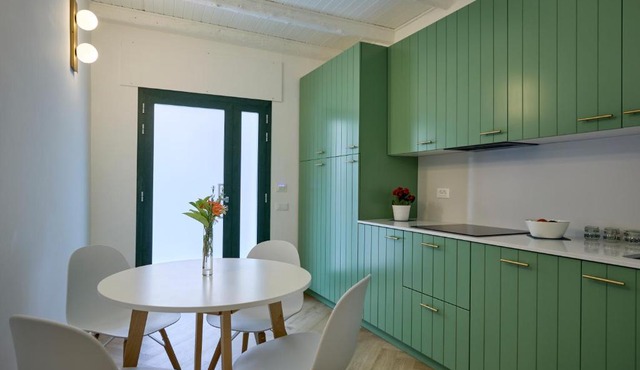 CAMERANOAPARTMENTS - L'Angolo della Piazza