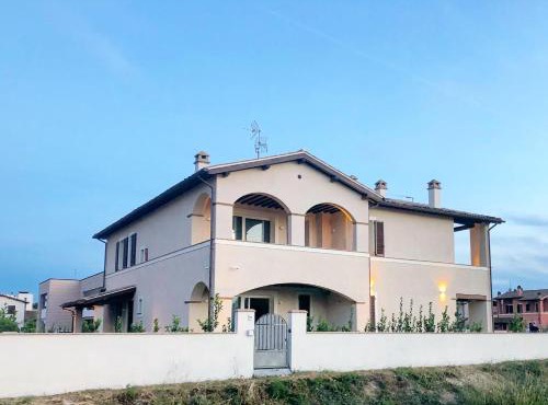 Camere Paolina