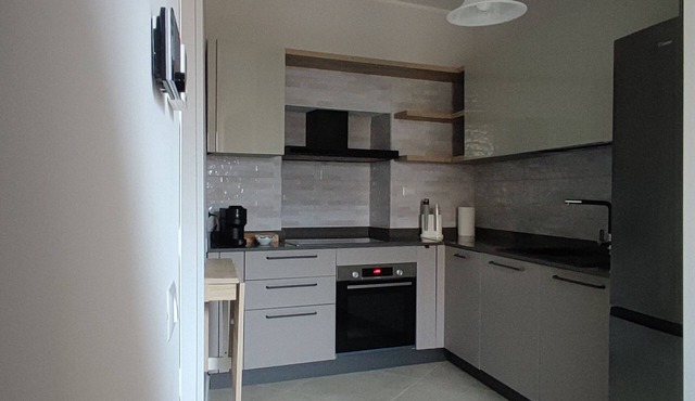 Campanile House - Giungano