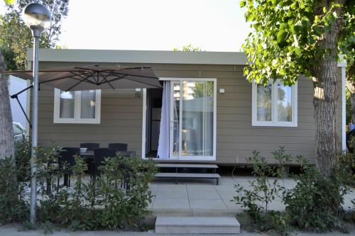 Camping 4 Cerchi Ecogreen