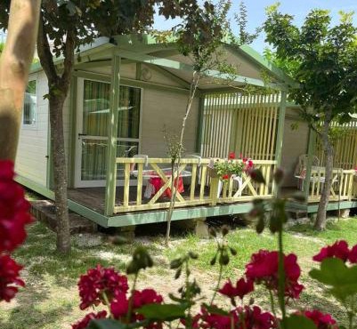 Camping Lido Riccio