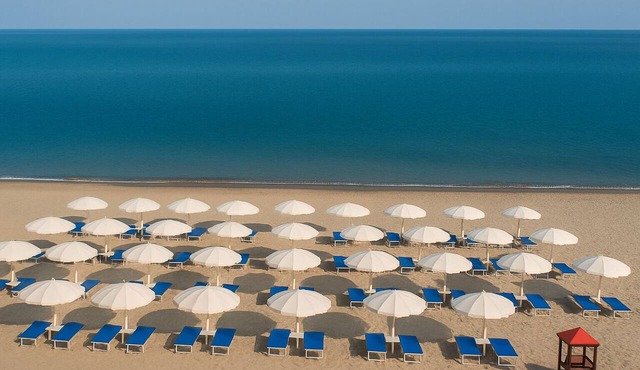 Camping Village Torrenova