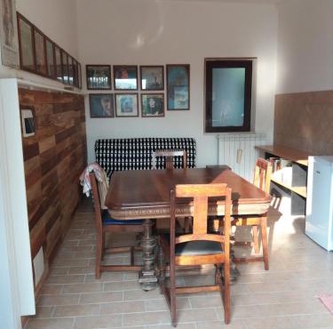 CAMPO BASE B&B