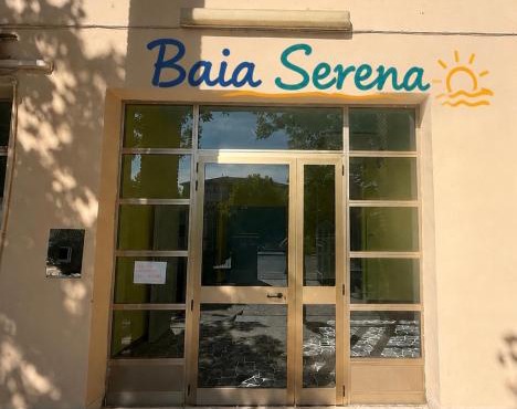 Campus Baia Serena