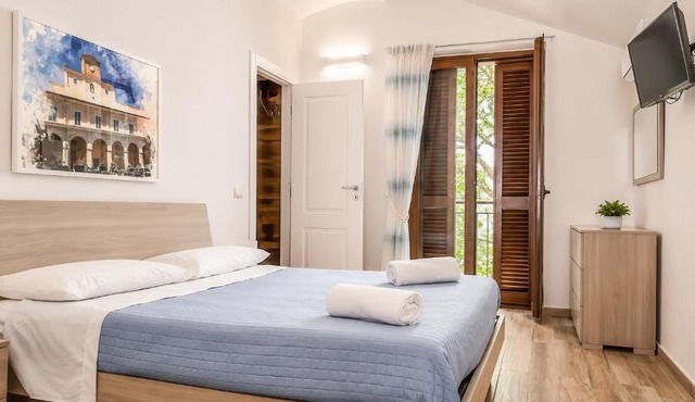 Canterno Country House - nei dintorni di Fiuggi