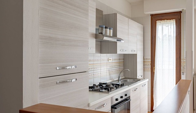 Cantonovo 15 - YourPlace Abruzzo