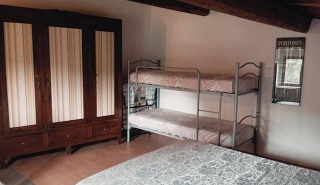 Capobianco Tower House