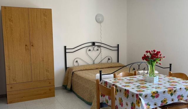 Capopiccolo Apartments