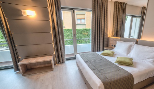 Cardano Hotel Malpensa