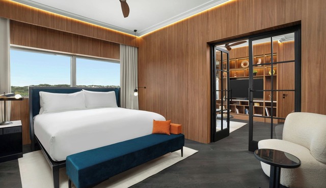 Cardo Roma, Autograph Hotel