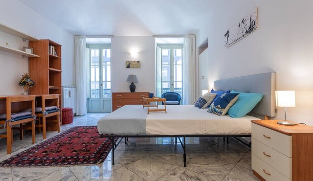Carlo Alberto House by Wonderful Italy