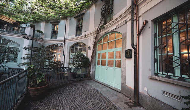 Carlo Felice Boutique Hotel
