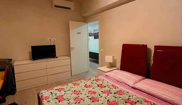 CarloAlberto23- Rooms by Homes in Ancona