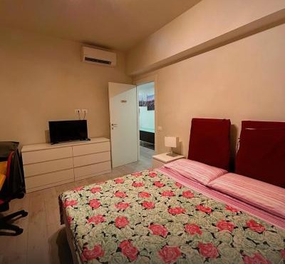 CarloAlbertoApartment A- by Homes in Ancona