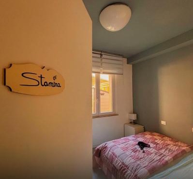 CarloAlbertoApartment-C by Homes in Ancona