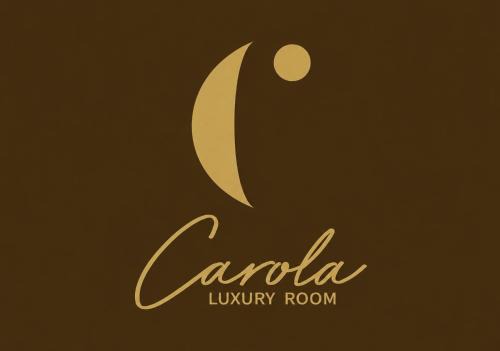 Carola Luxury Room