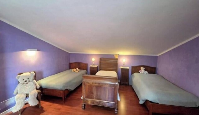 Carpe Diem - The Villa