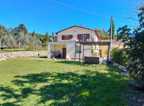 Casa 2C Amelia
