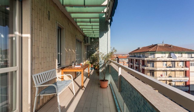 Casa Adriana Family Apartment by Wonderful Italy