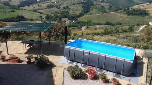 Casa Adriana