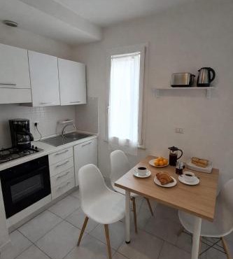 Casa Al Mare-apartment near the sea-free park