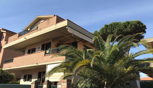 Casa al mare