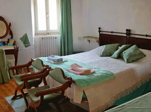 Casa alla Rocca