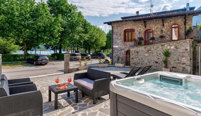 Casa Angelina