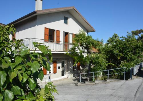 Casa Argi