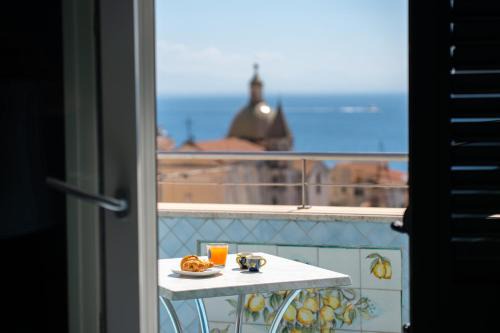 Casa Azzurra