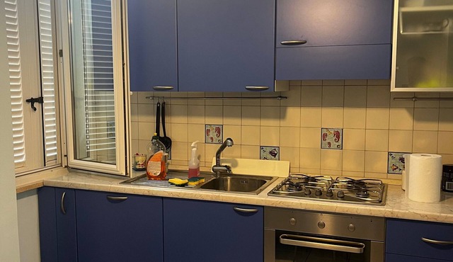 Casa Brisol Riviera delle Palme – Cozy Apartment Steps from the Beach