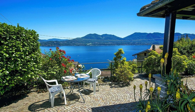 Casa Baita Flavia A by Lago Reisen