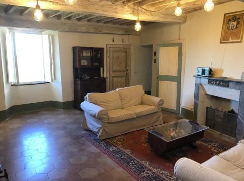 Casa Bartali