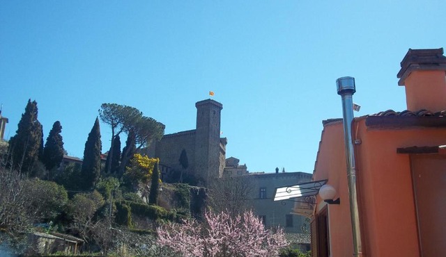 Casa Beatrice