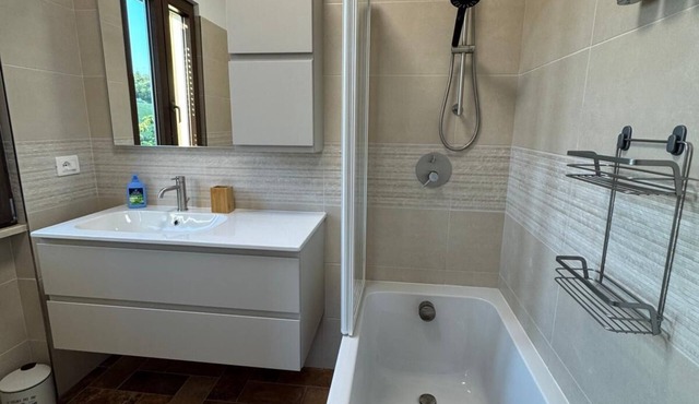 Casa Bella Vita- 2 bedroom 2 bath retreat