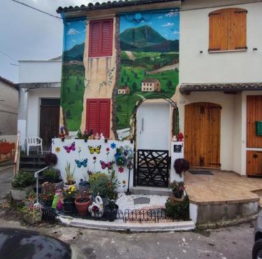 Casa Belvedere