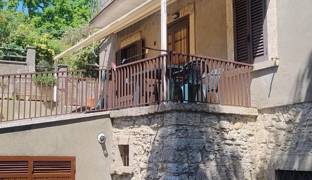 Casa Bonaccorsi