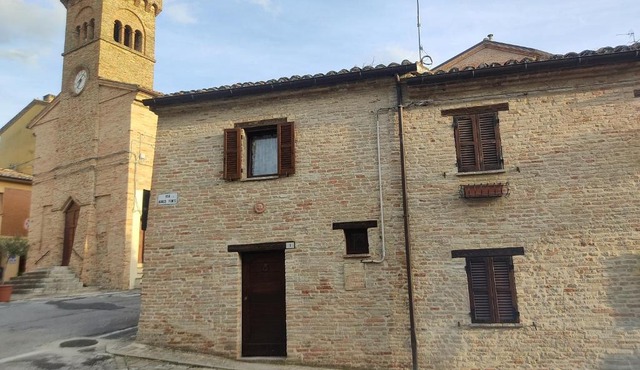 Casa Borgo Fonte