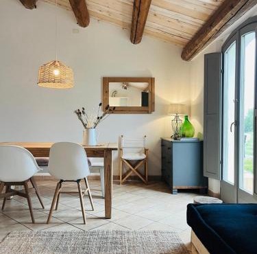Casa Bozzo, appartement 'Fienile'