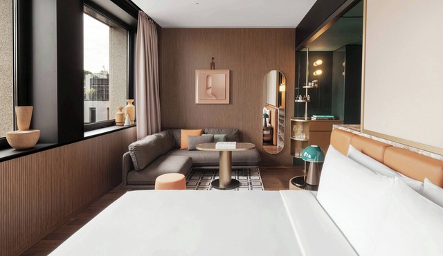 Casa Brera, a Luxury Collection Hotel, Milan