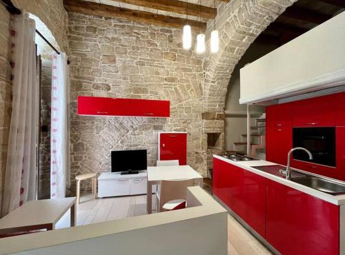 Casa Brisighella