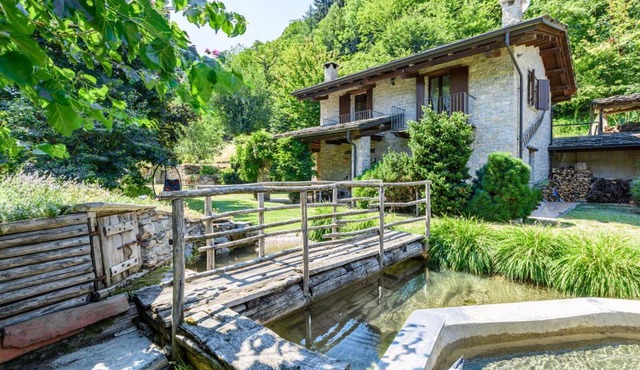 Casa Buonumore