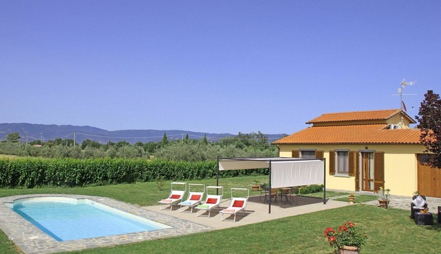 Casa Centoia - Pietraia ,Tuscany