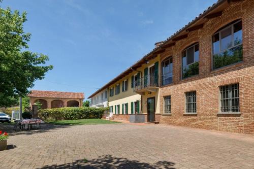 Casa Centomila Volte Benvenuti