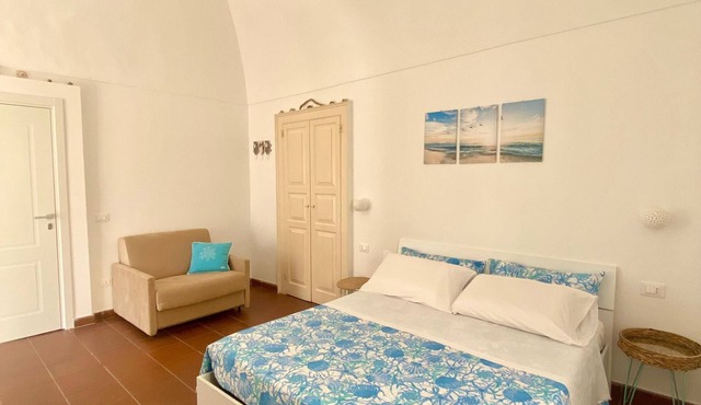 Casa Chicchella