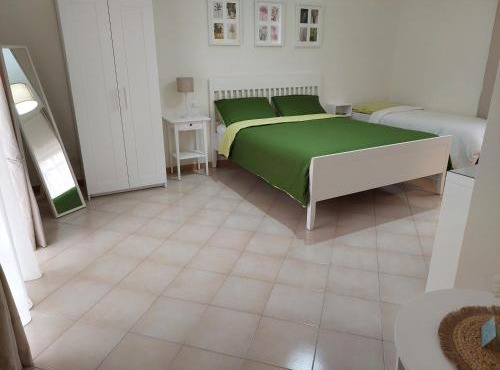 Casa Chilù