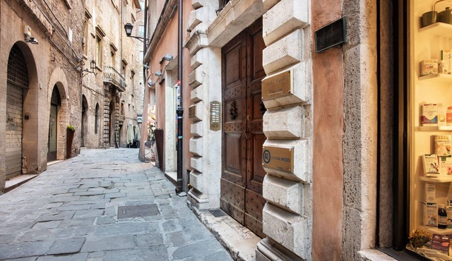Casa Clara Apartments - Danzettino