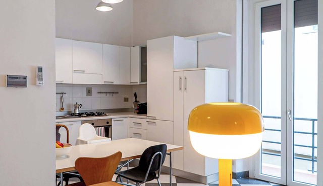 Casa Cleo, your cozy and charming nest in Arezzo