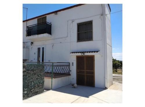 Casa Climatizzata Marina di Pisticci-Marconia