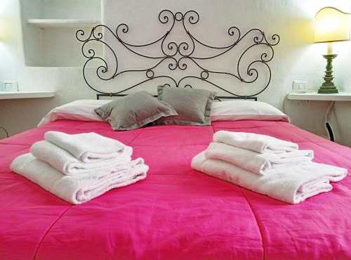 Casa Colette in Anacapri